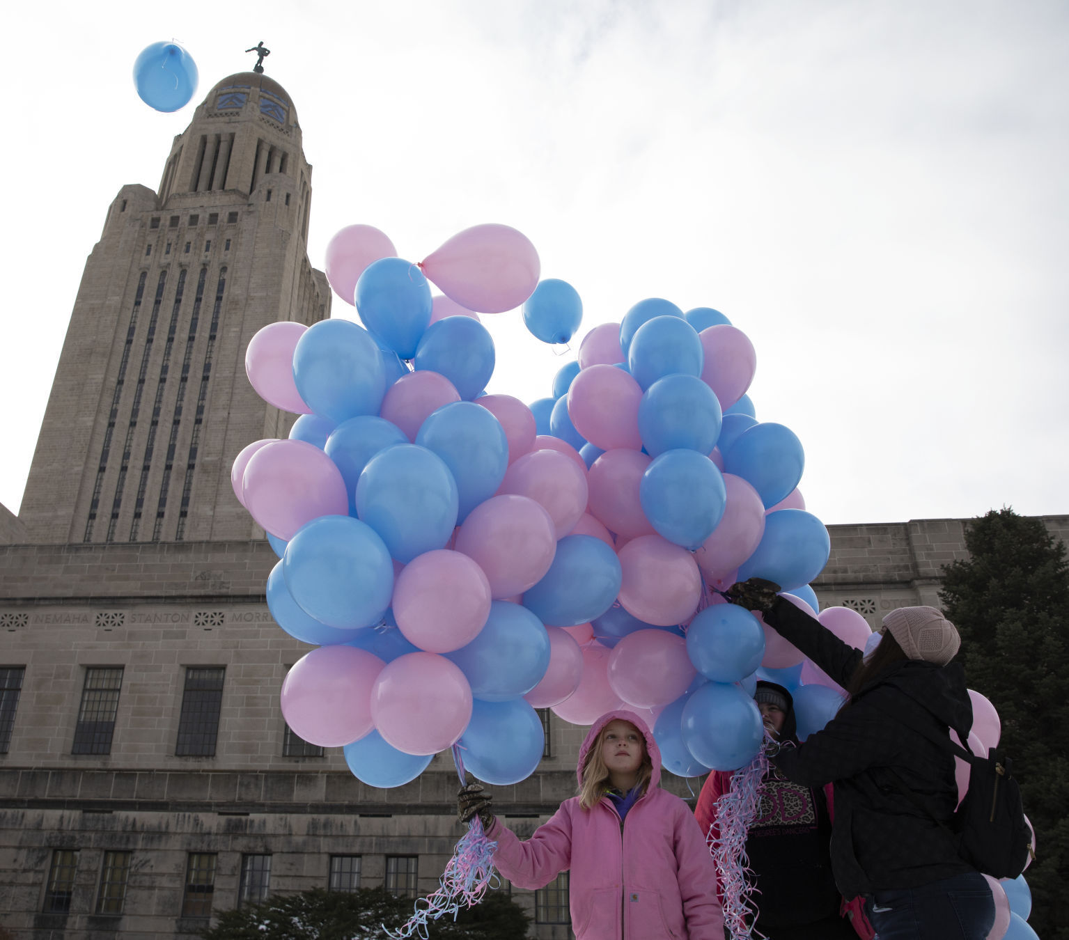Walk for Life 1.16-2019